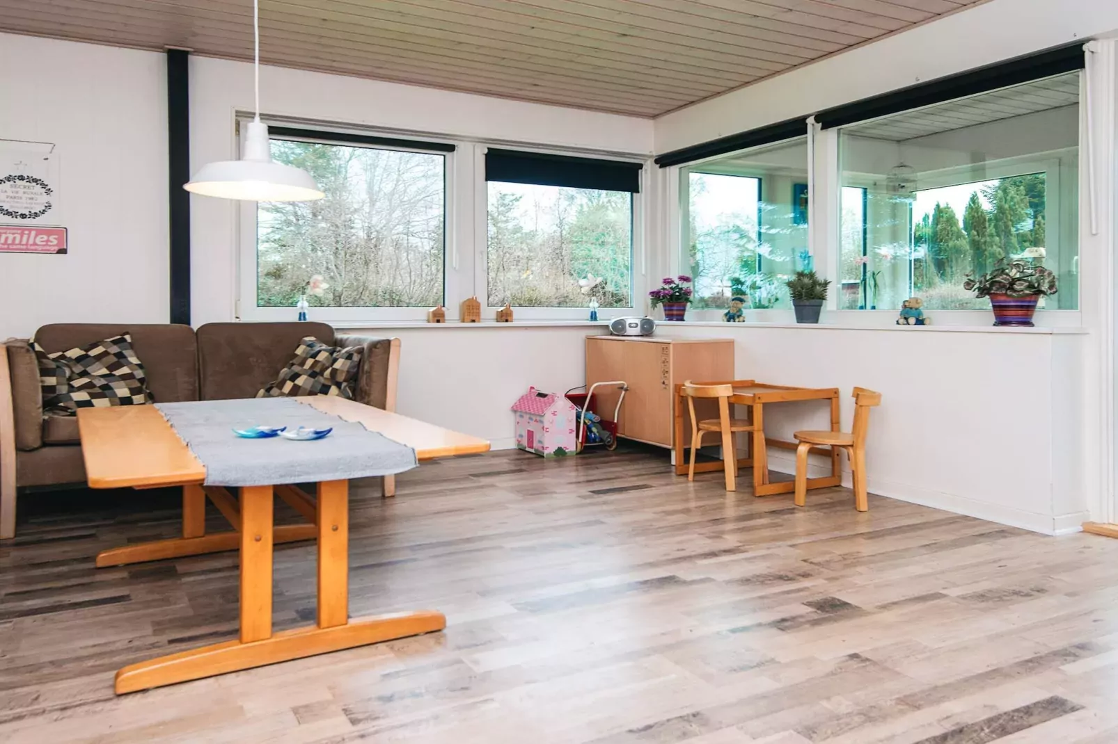 6 person holiday home in Nordborg-Indoor