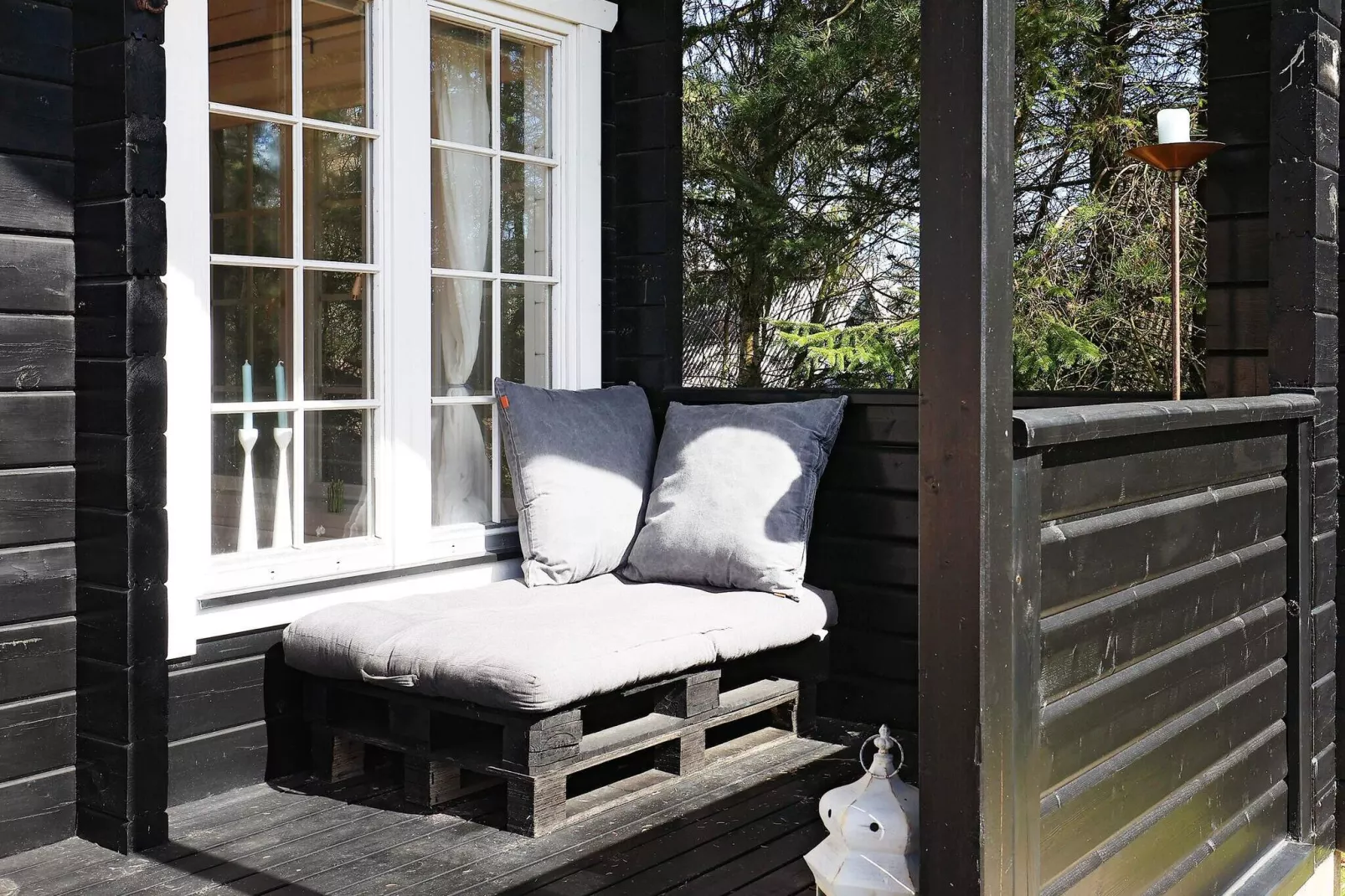 7 person holiday home in Løgstør-By Traum-Outdoor