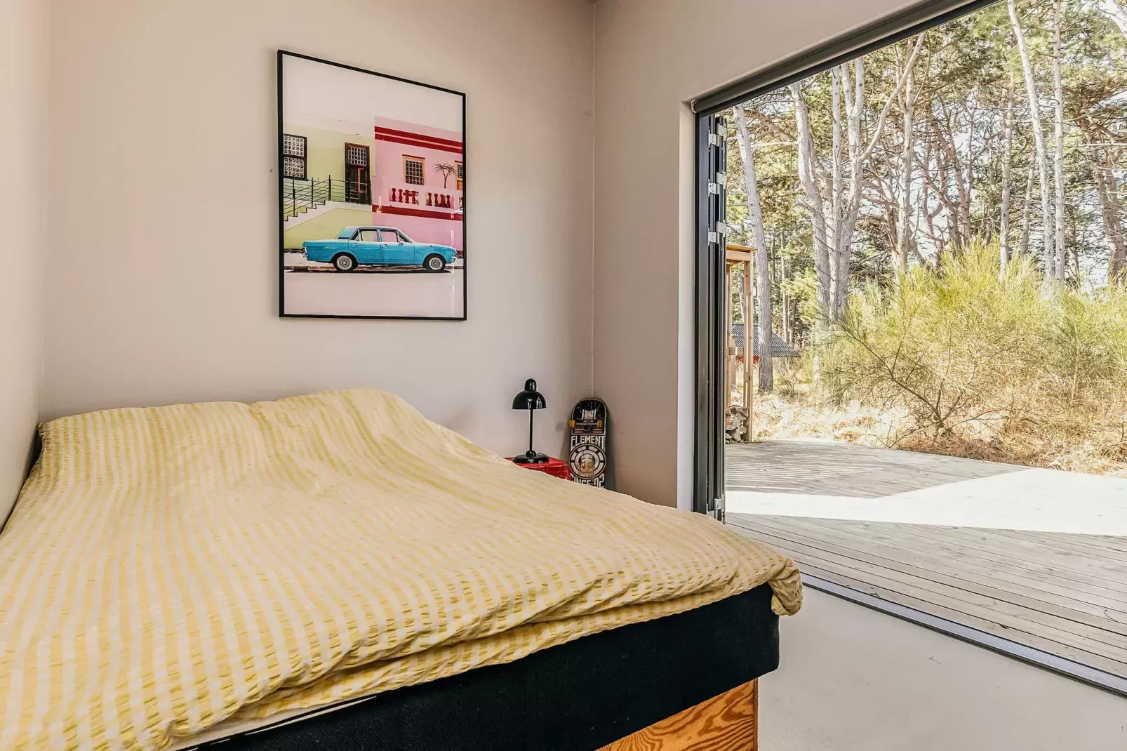 8 person holiday home in Sjællands Odde-Indoor