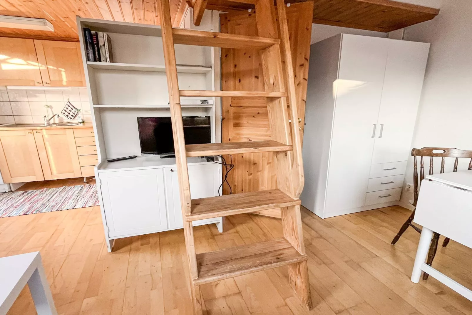 Retraite paisible sur l  ile de Foto-By Traum-Intérieur