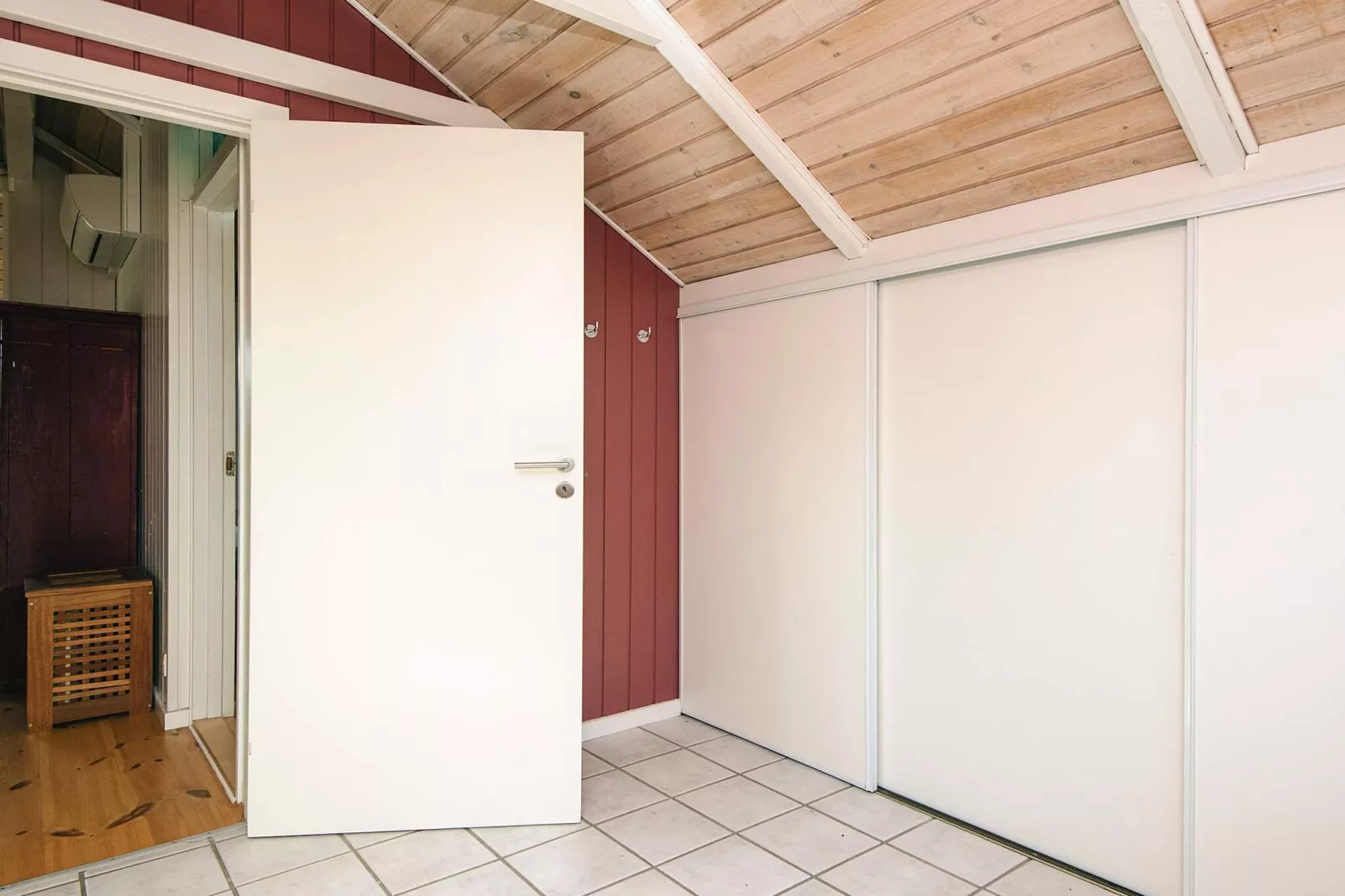 7 Personen Ferienhaus in Ebeltoft-Innen
