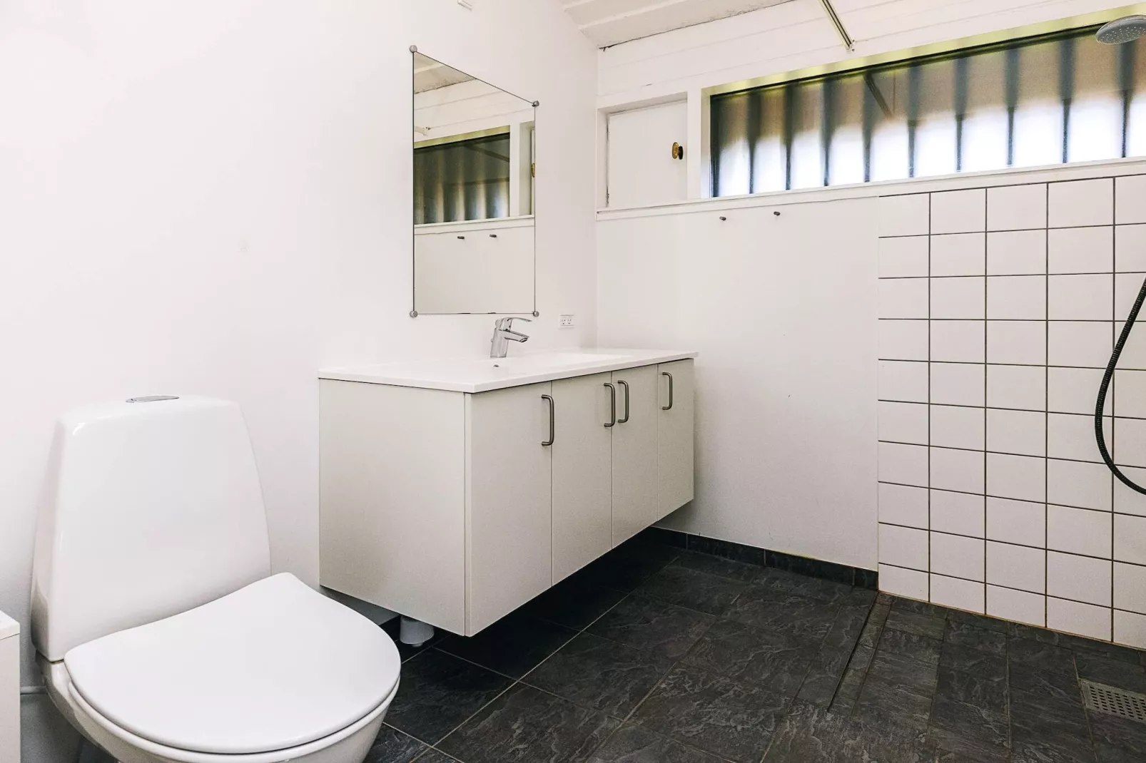 3 room w/fiordview,Premium-Indoor
