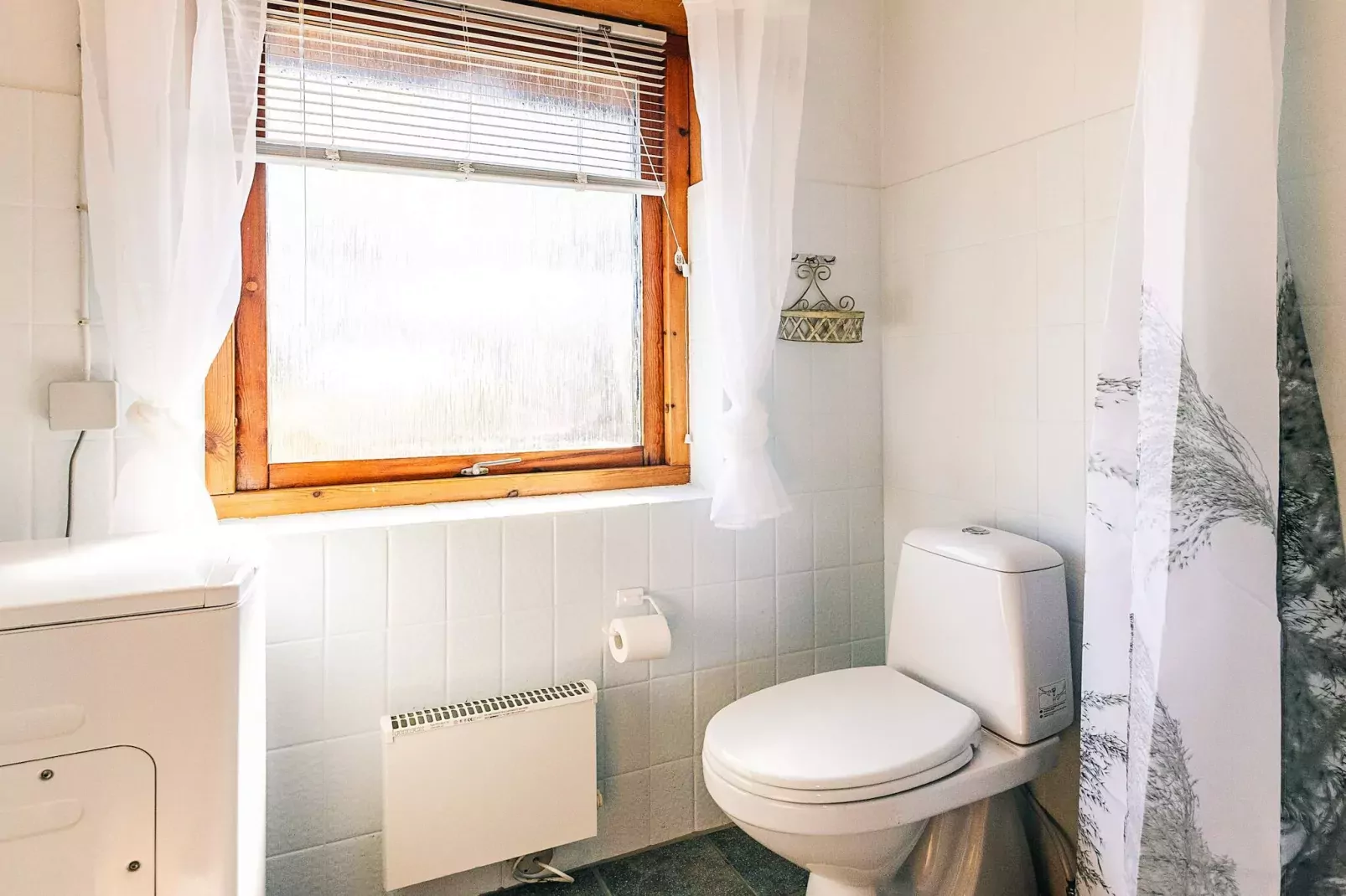 6 person holiday home in Læsø-Indoor