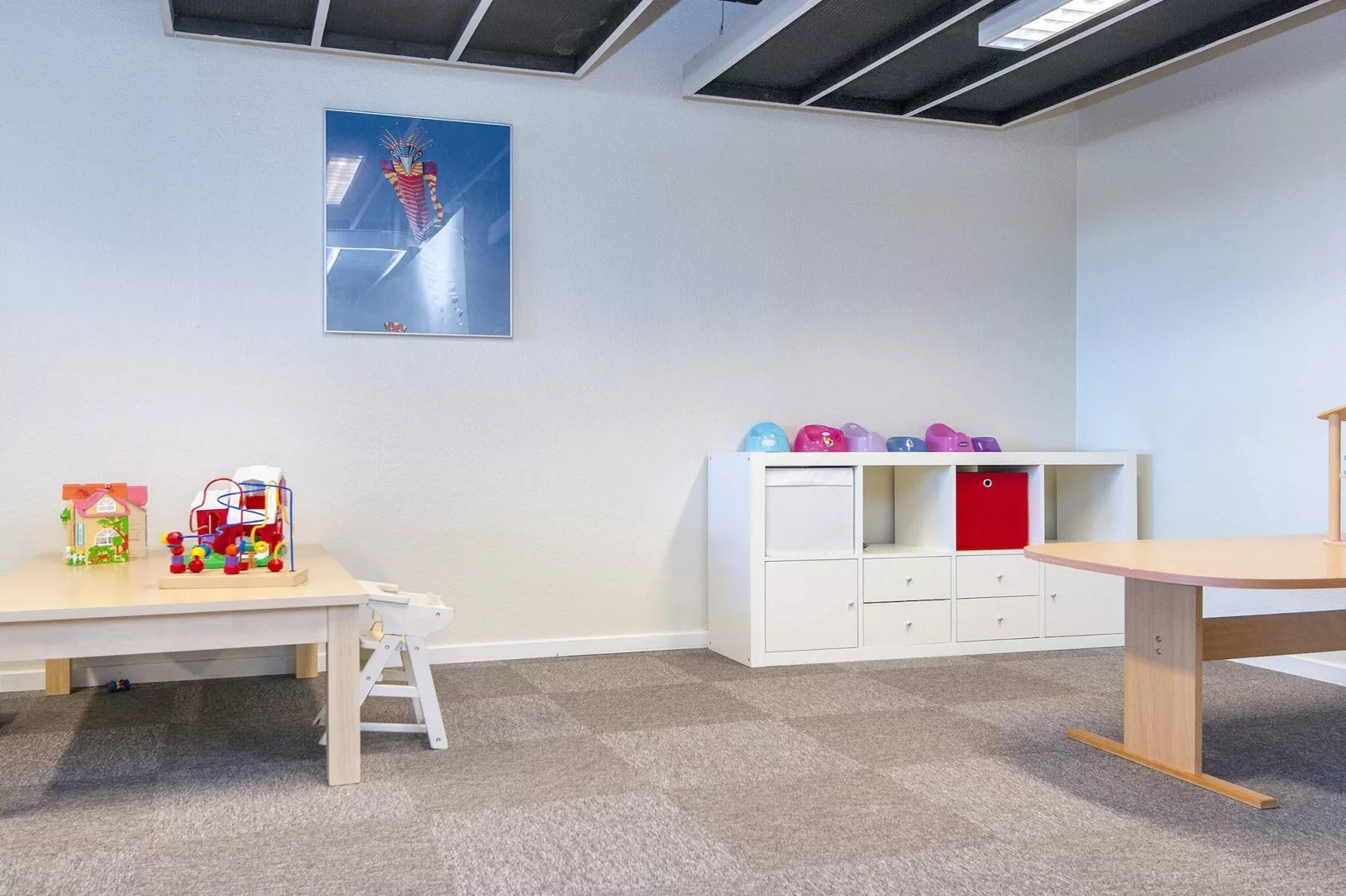 2 room south facing-Nicht getaggt