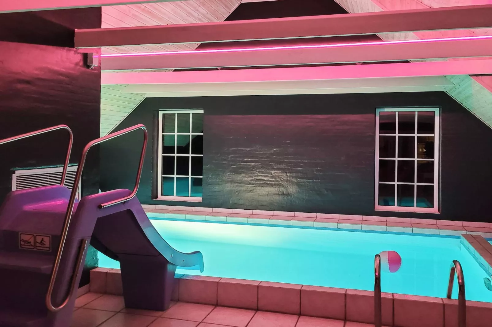 12 person holiday home in Ulfborg-Pool