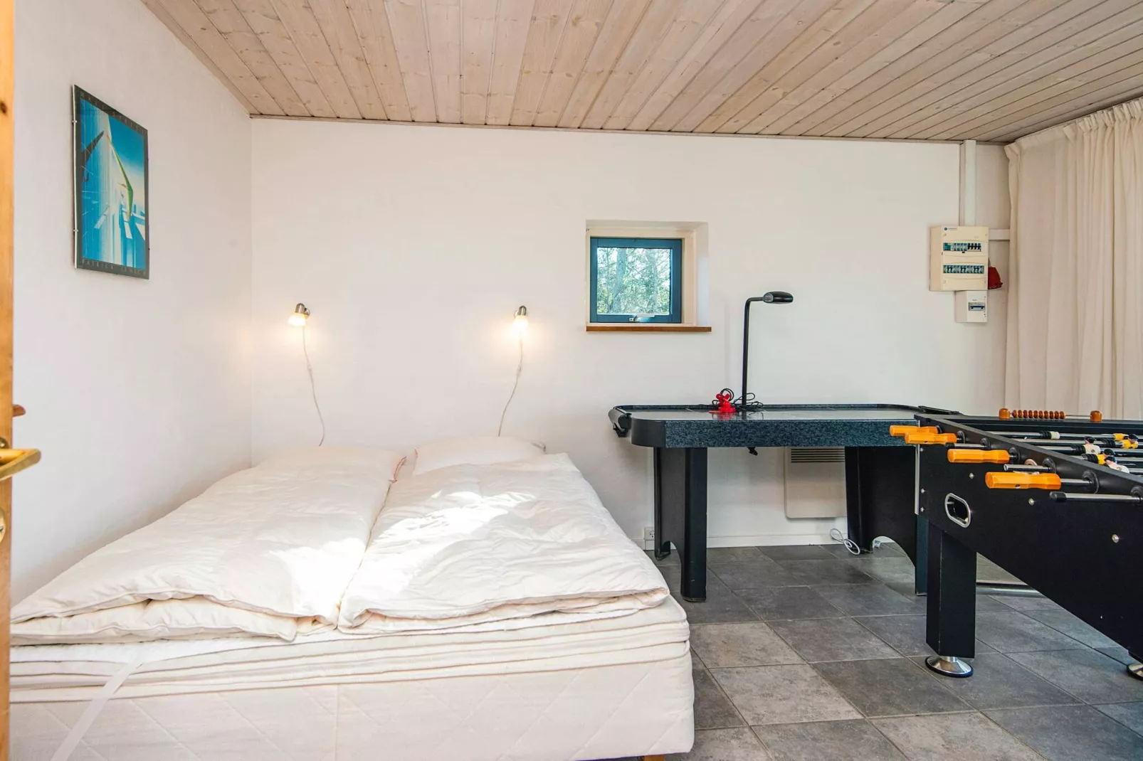 12 person holiday home in Hojslev-By Traum-Indoor