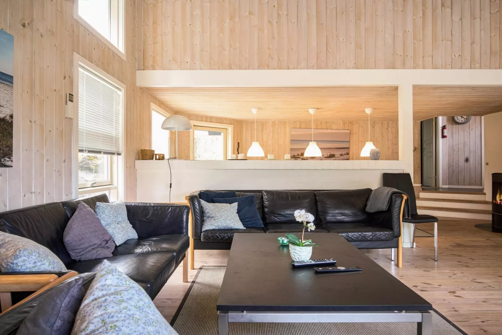 12 person holiday home in Nexø-Indoor