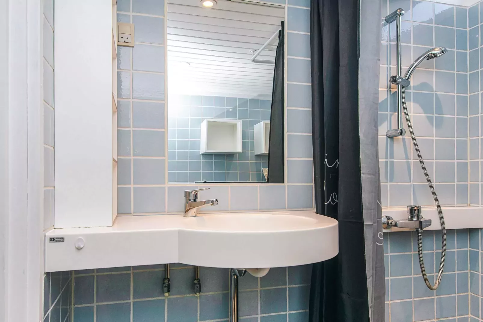Maison de vacances pour 6 a Aabenraa-By Traum-Intérieur