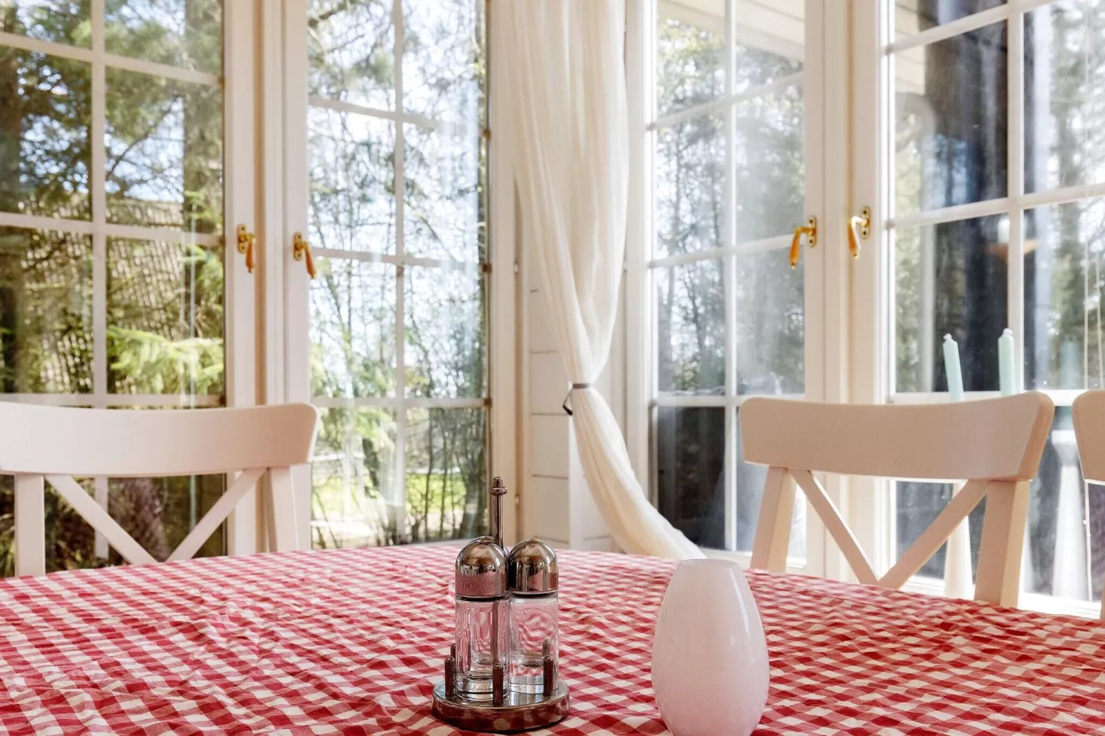 7 person holiday home in Løgstør-By Traum-Indoor
