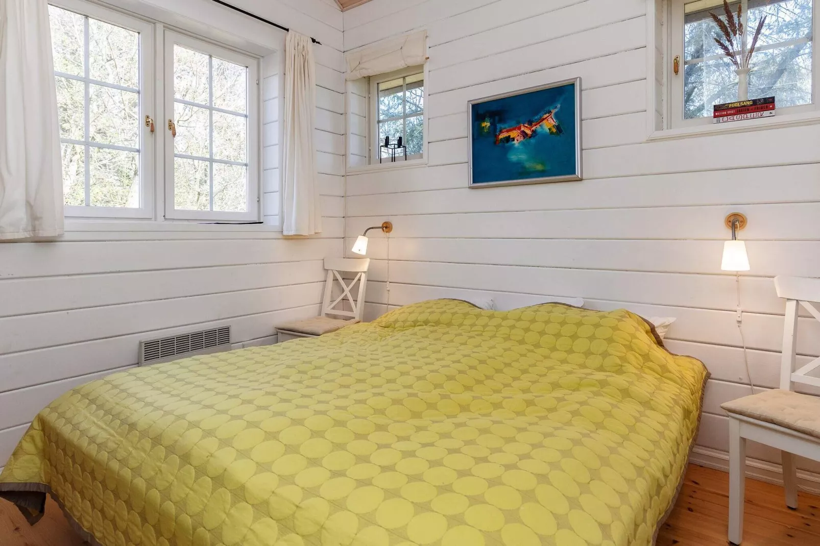 7 person holiday home in Løgstør-By Traum-Indoor