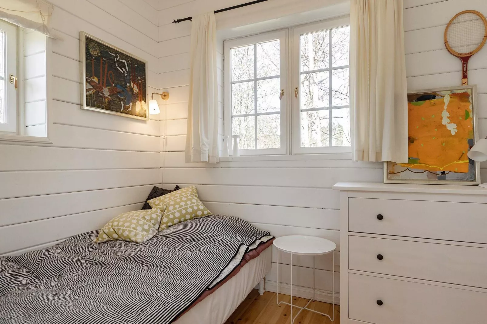 7 person holiday home in Løgstør-By Traum-Indoor