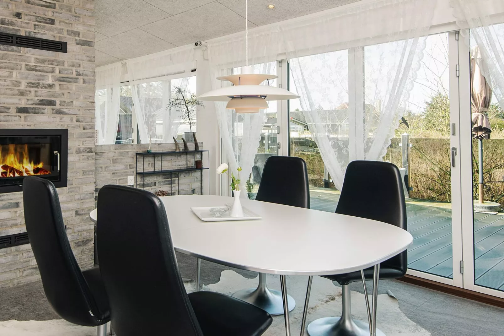 3 person holiday home in Esbjerg V-By Traum-Indoor