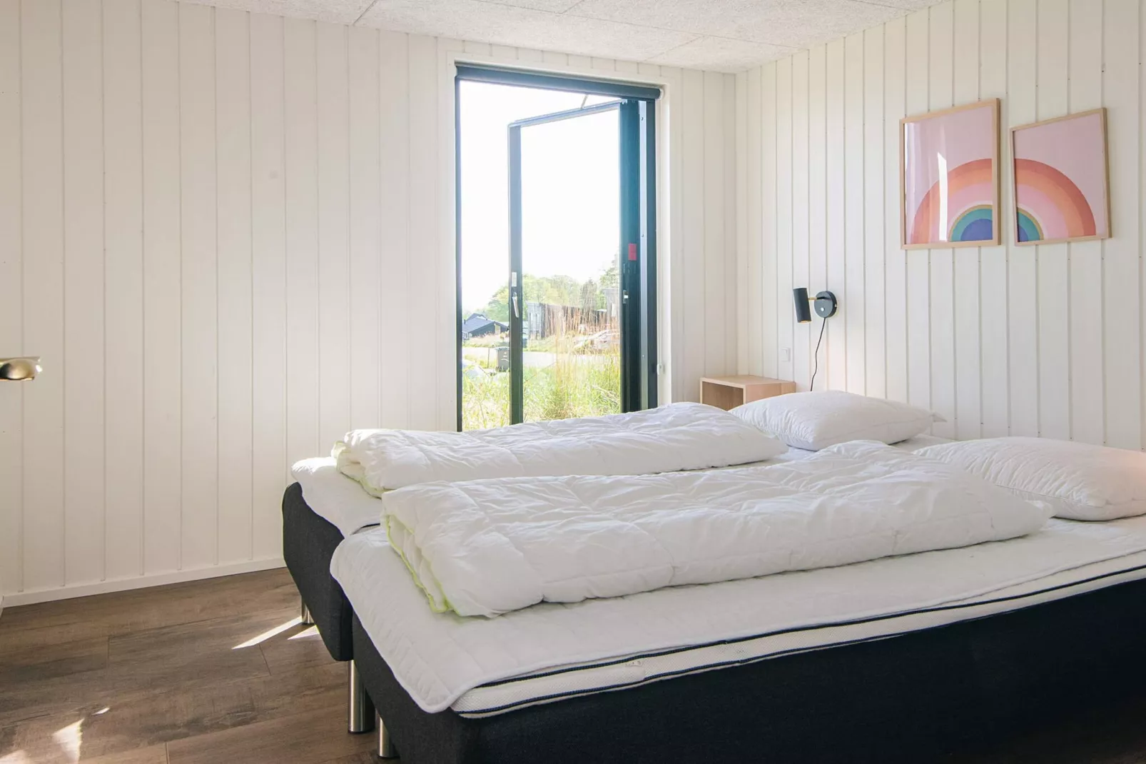 12 person holiday home in Sjølund-Indoor