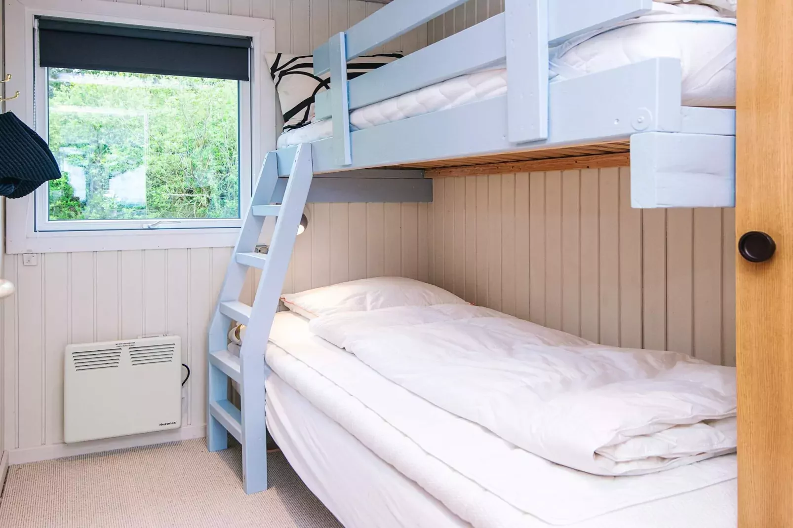 6 person holiday home in Thyholm-By Traum-Indoor