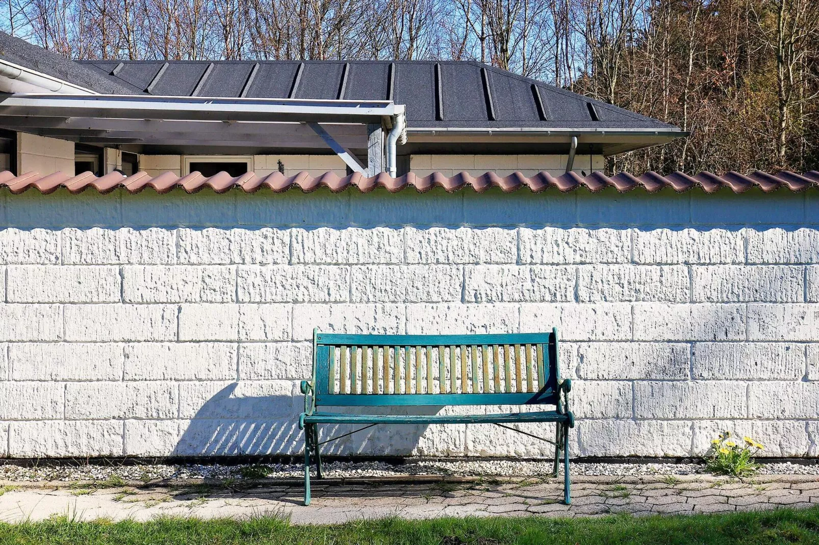 Maison de vacances pour 6 a Vesløs-By Traum-Extérieur