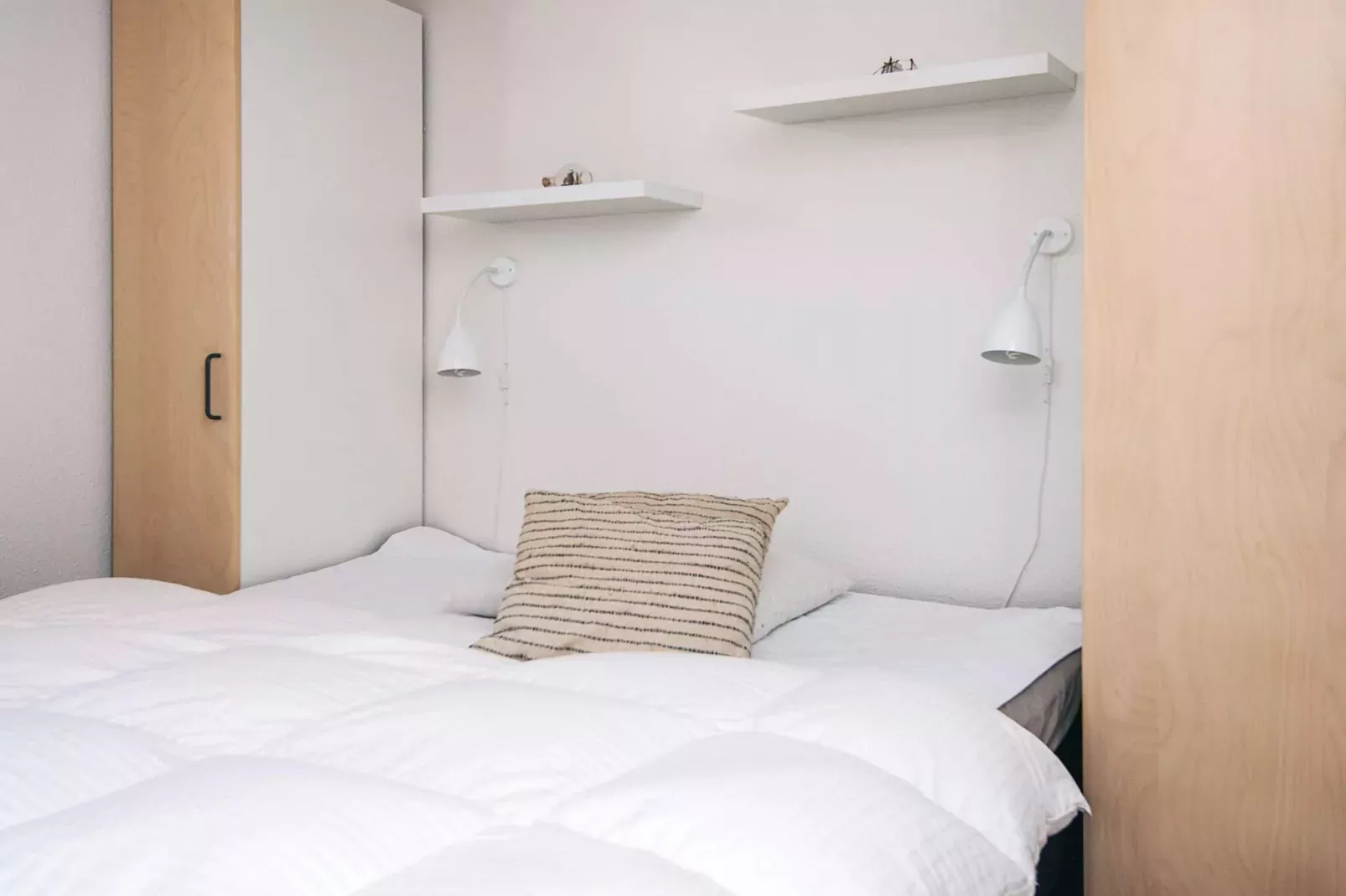 Maison de vacances pour 6 a Vestervig-By Traum-Intérieur