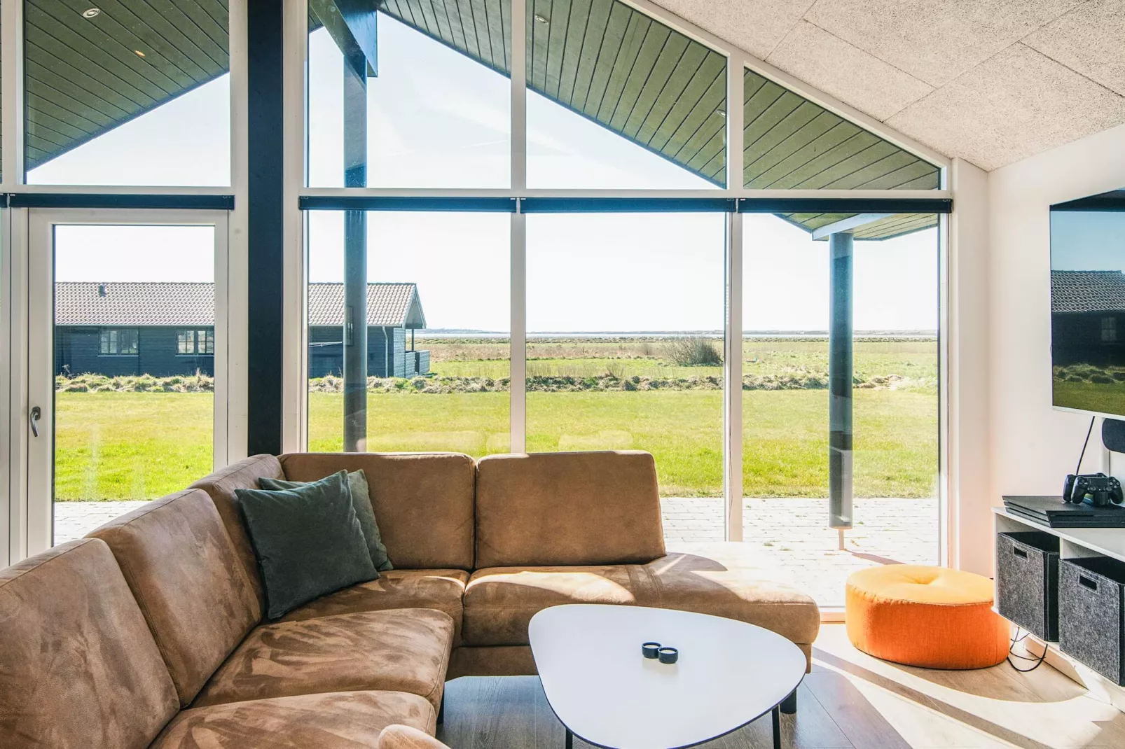 24 person holiday home in Harboøre-Indoor