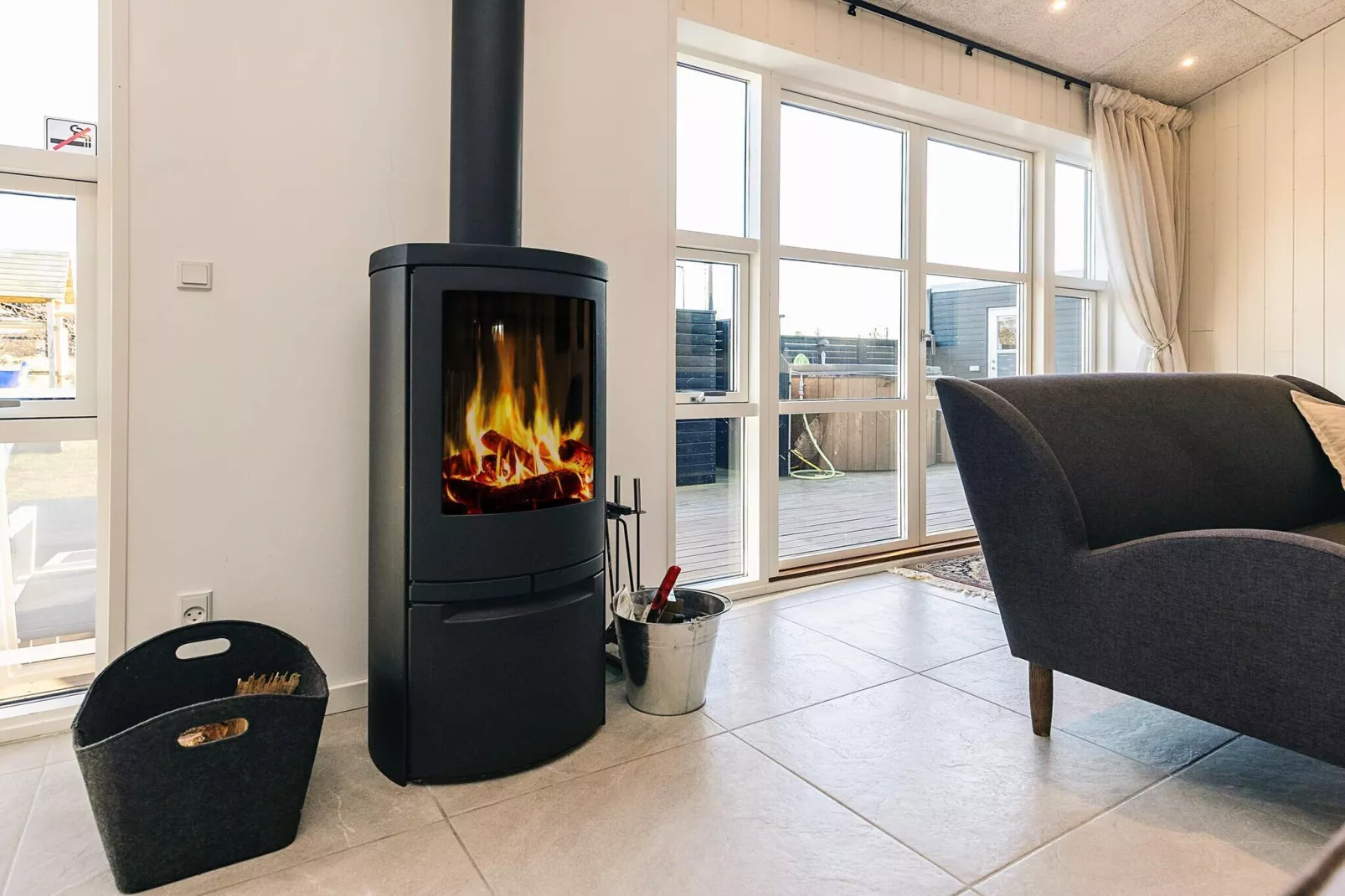 12 person holiday home in Ålbæk-By Traum-Indoor