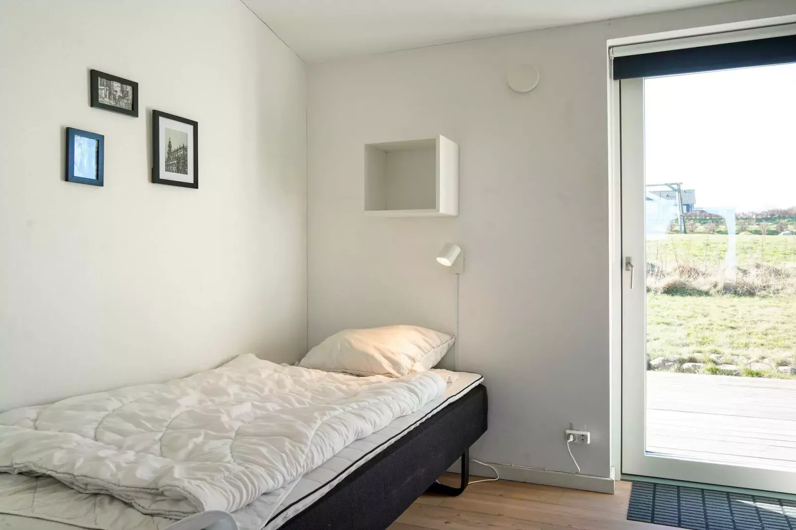 8 person holiday home in Allinge-By Traum-Indoor