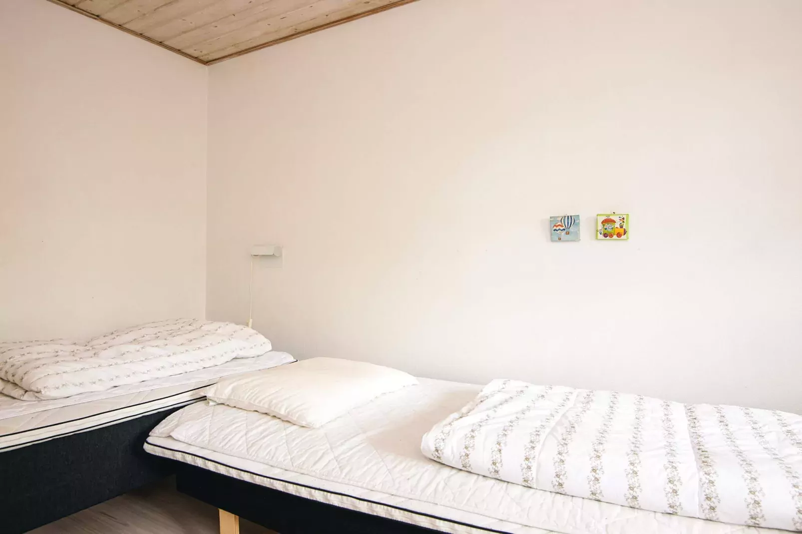 8 person holiday home in Toftlund-By Traum-Indoor