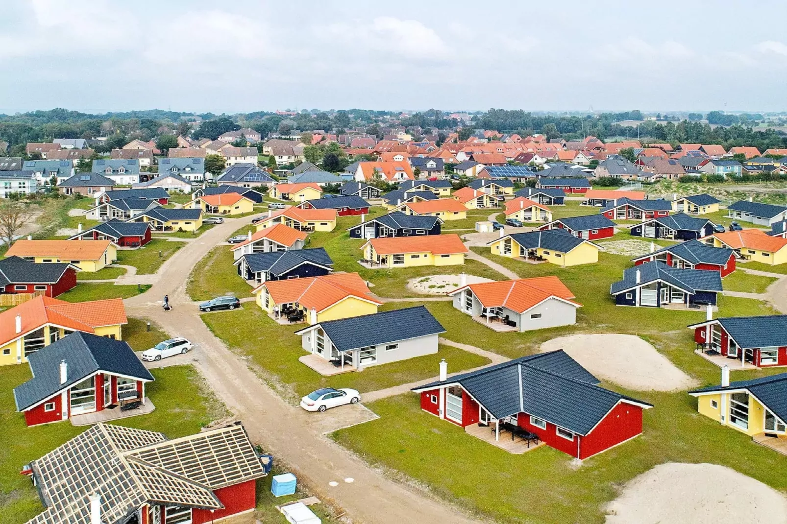 TYP B-Nicht zugeordnet