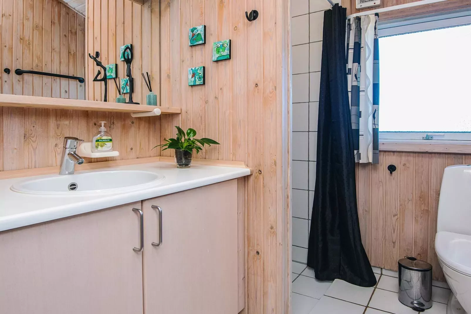 Retraite de luxe près de la plage -- By Traum Ferienwohnungen-Intérieur