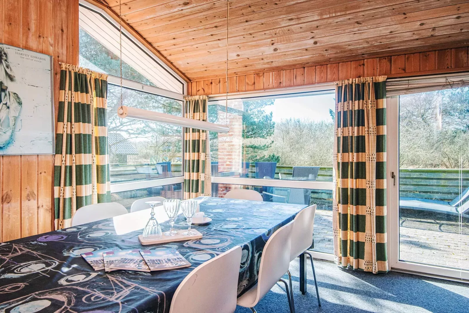 6 person holiday home in Fanø-By Traum-Indoor