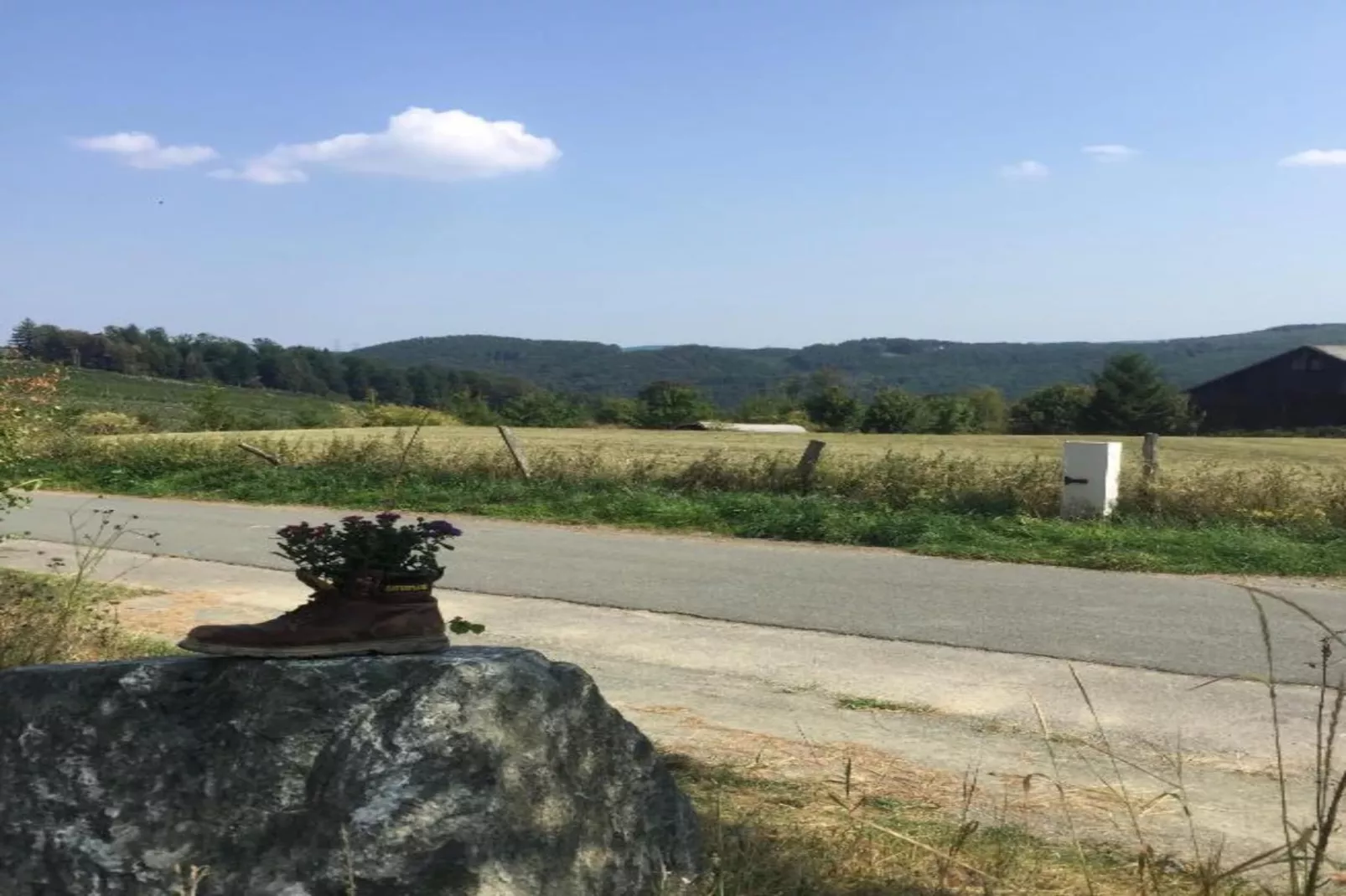 Holiday home in Bestwig with private garden-Areas summer 20km