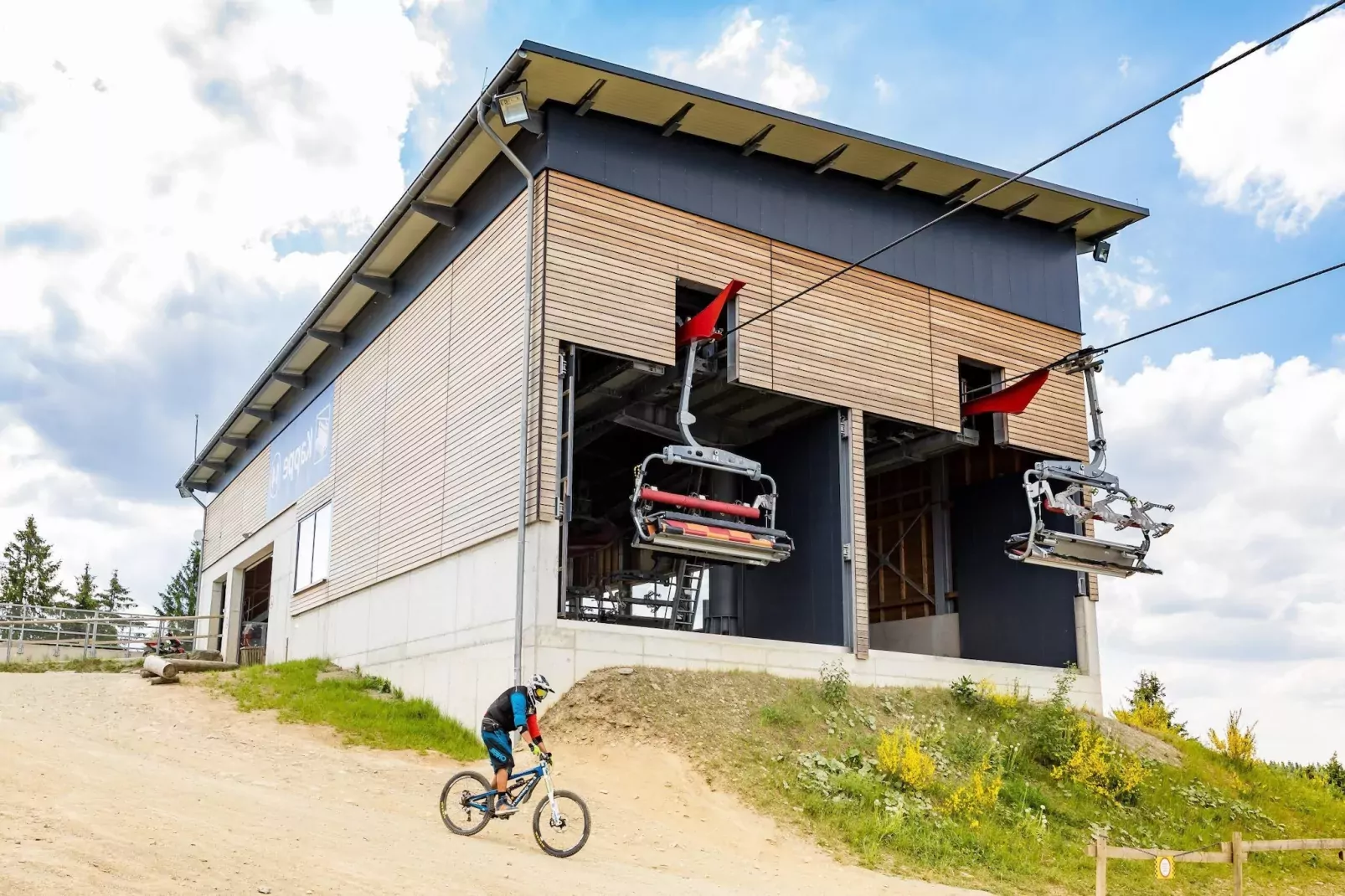 Bergresort Winterberg 1 - Areas within 5km in summer
