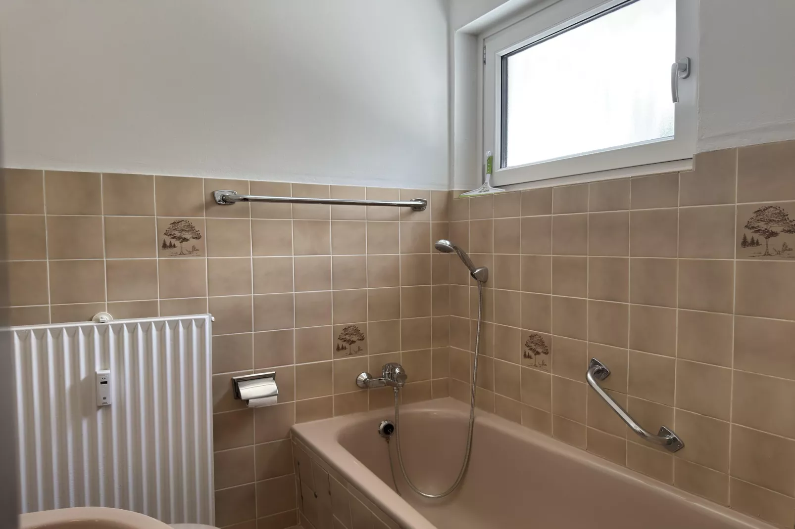 Fewo Sandra Nr 24-Bathroom