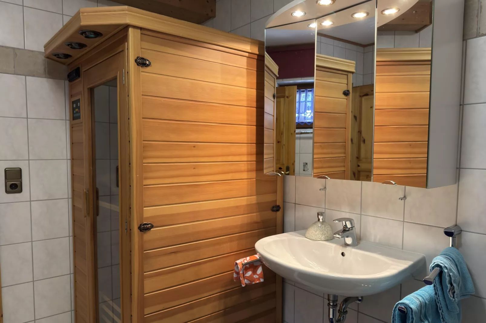 FEWO Bruns-Bathroom