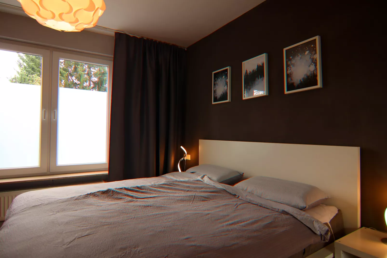 Hexenzauber I-Chambre
