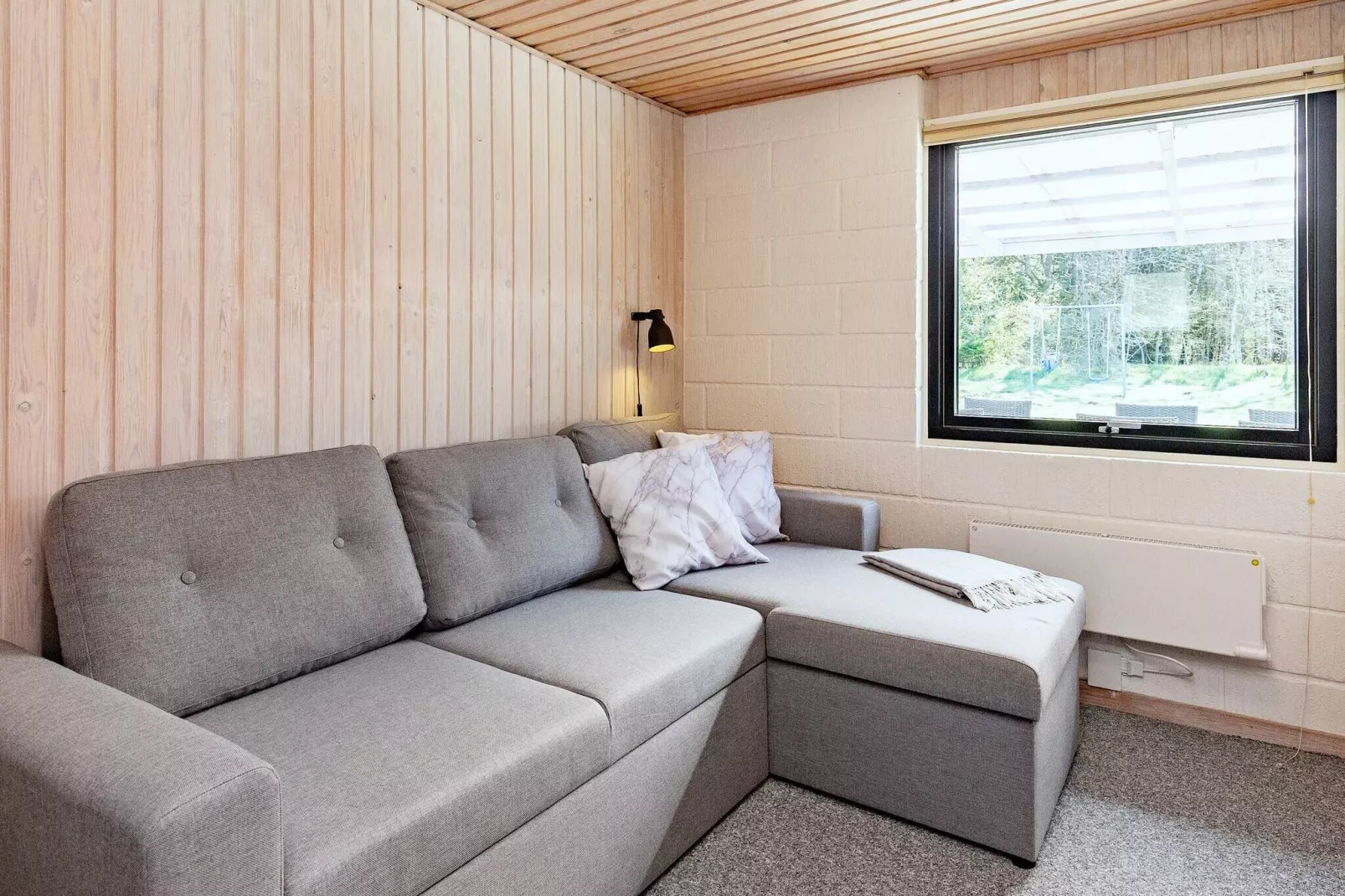 Maison de vacances pour 6 a Vesløs-By Traum-Intérieur