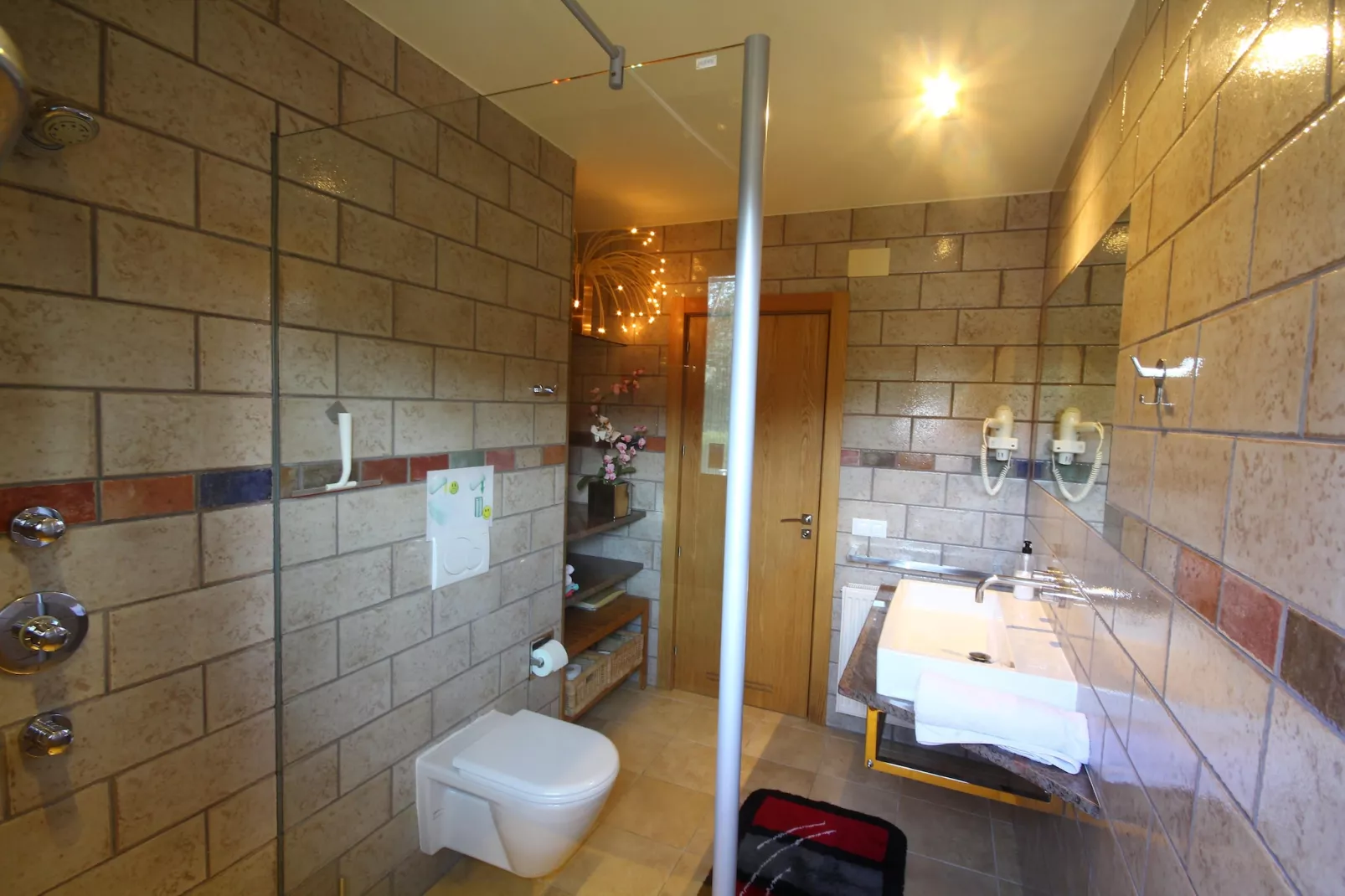 Vall Repos-Bathroom
