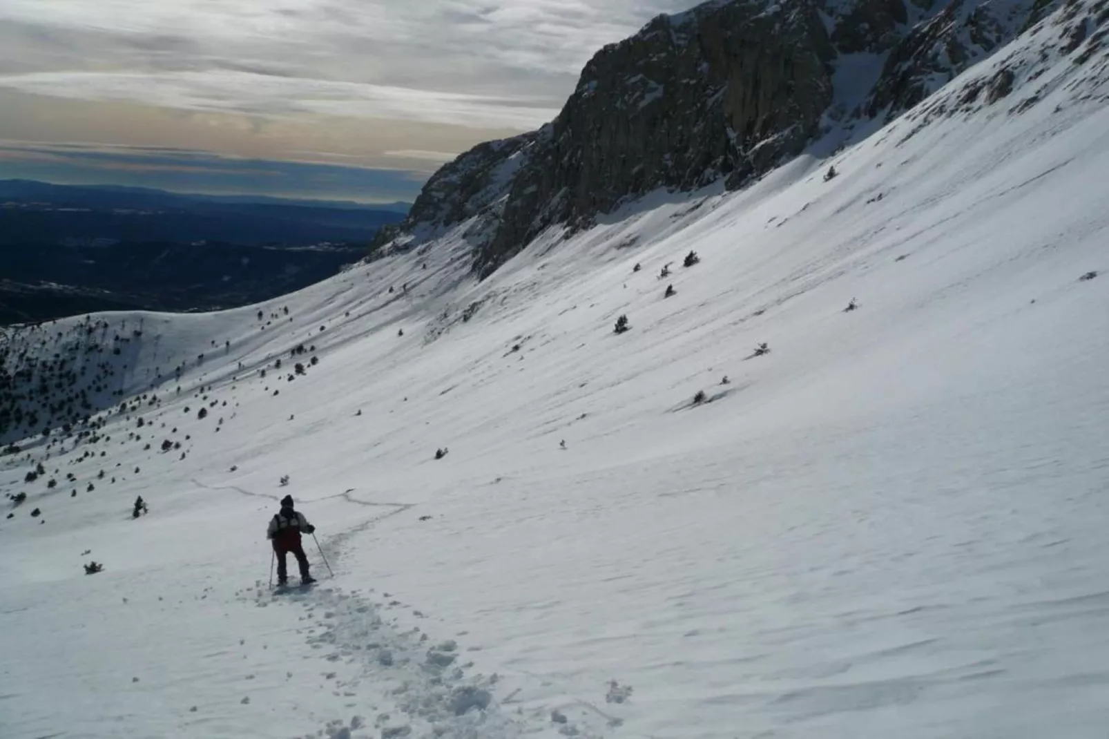 Vakantiepark Isábena 5-Zone d'hiver à 20 km
