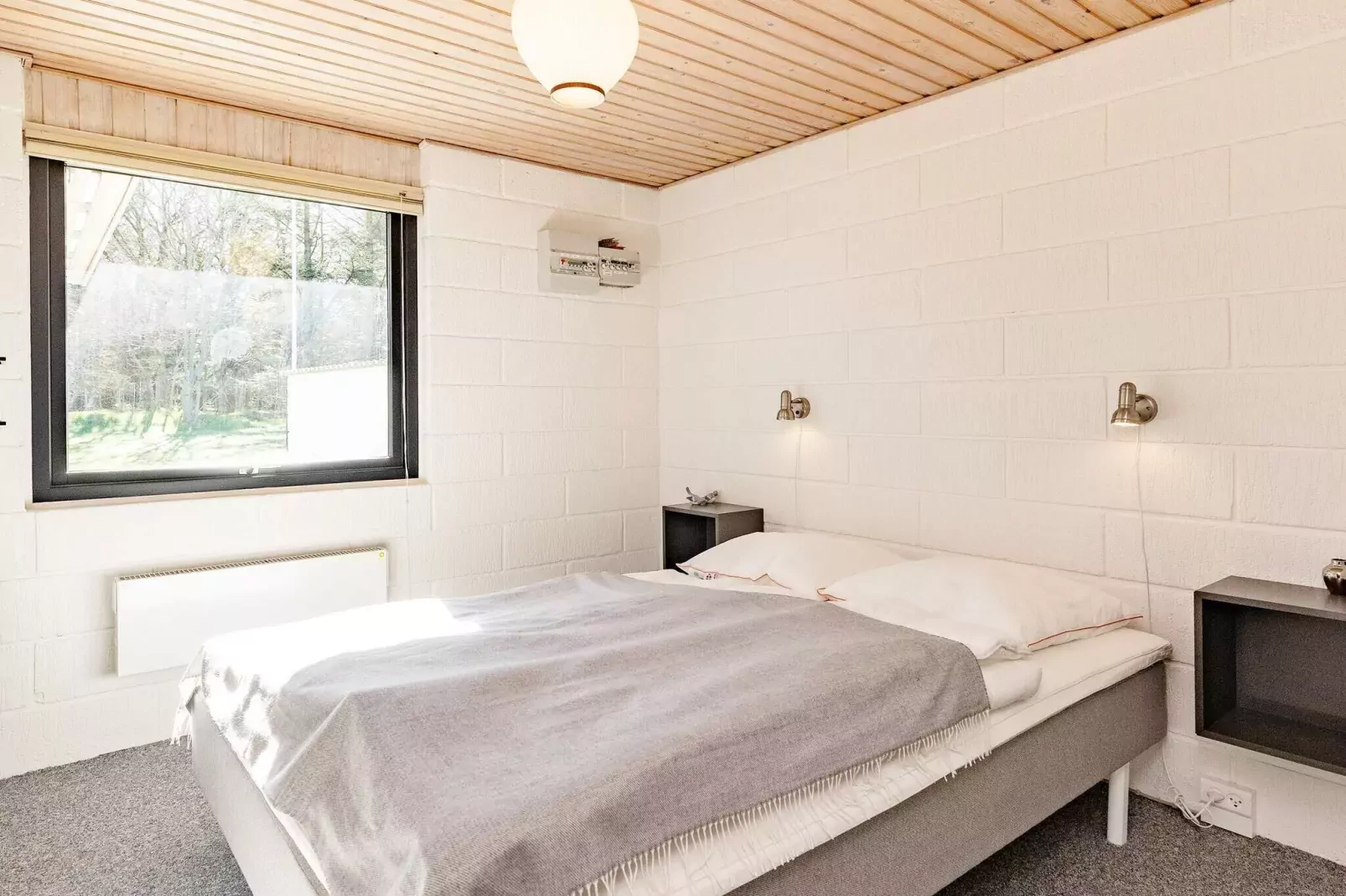 Maison de vacances pour 6 a Vesløs-By Traum-Intérieur