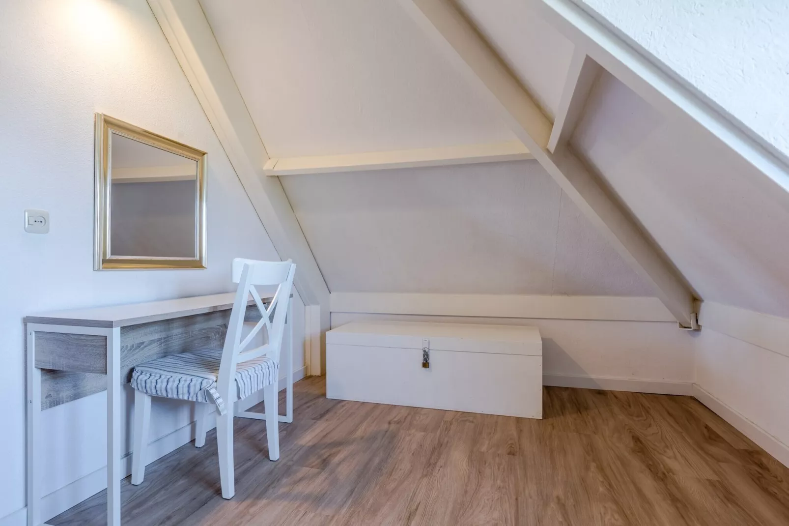 Buitenhof Domburg 12-Bedroom