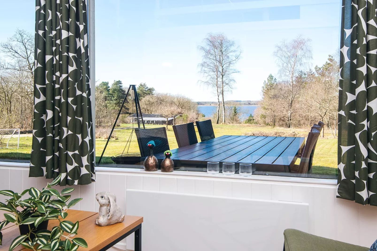 7 person holiday home in Skals-By Traum-Indoor