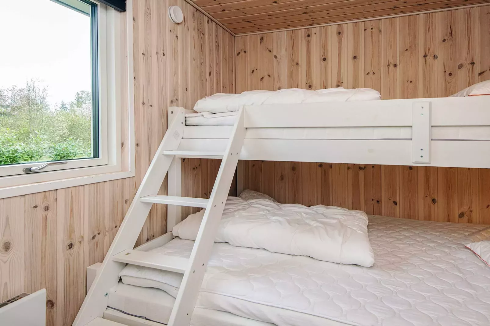 6 person holiday home in Ulfborg-Indoor