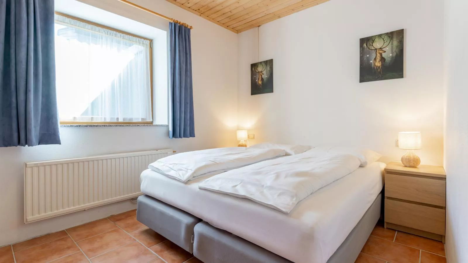 Chapter Two-Bedroom
