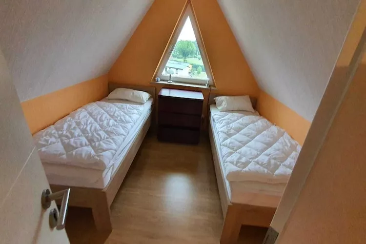 Ferienwohnung Seeblick-Bedroom