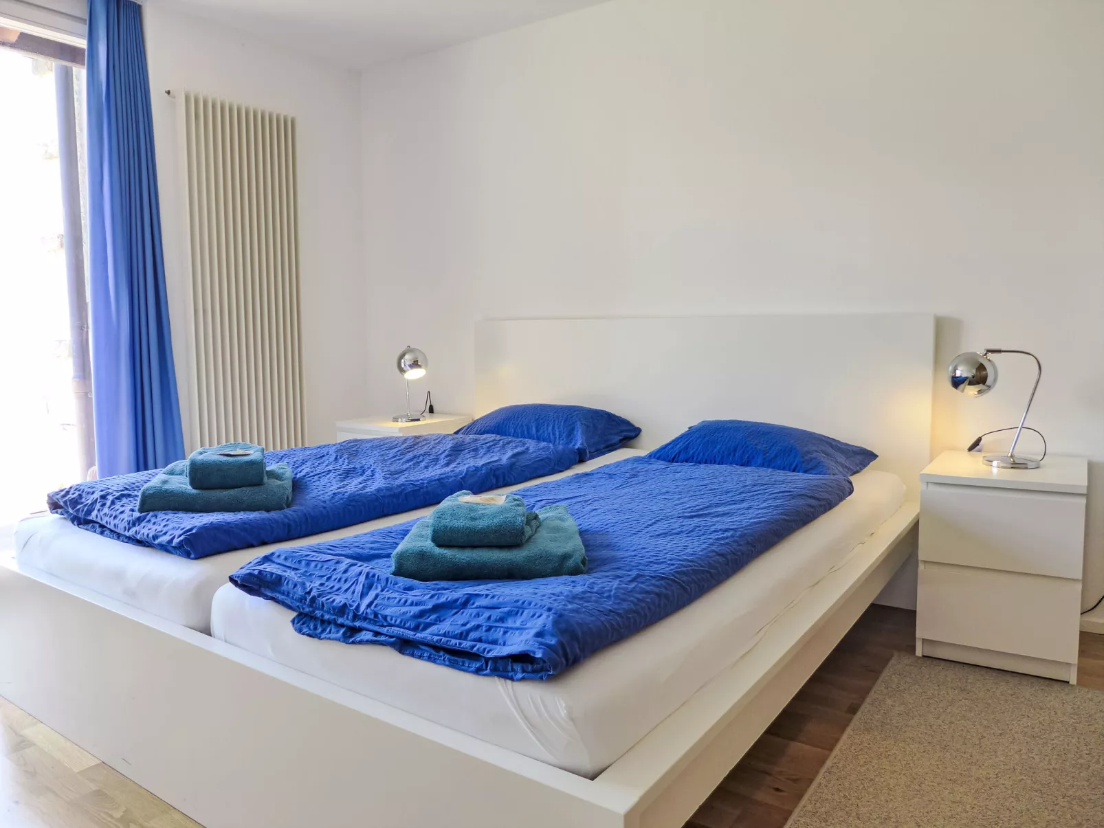 Chalet Jolimont-Drinnen