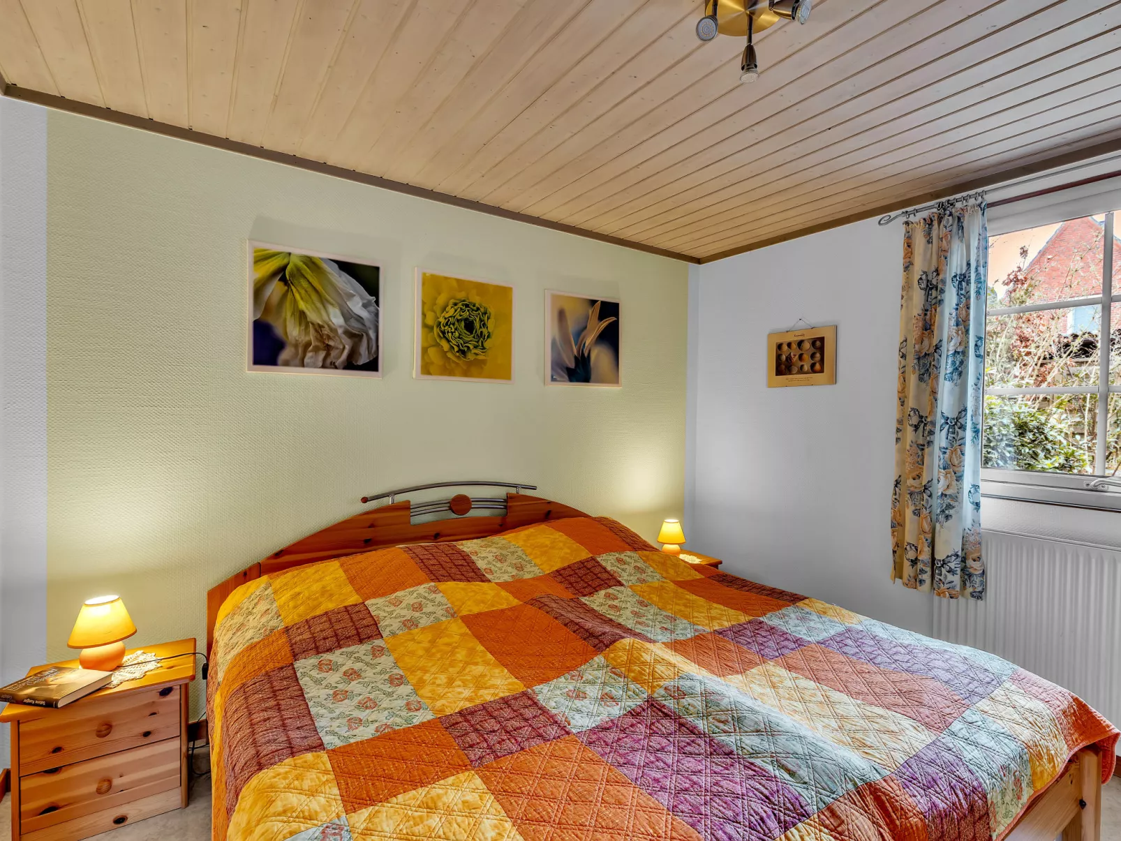 Friedrichsen I-Inside