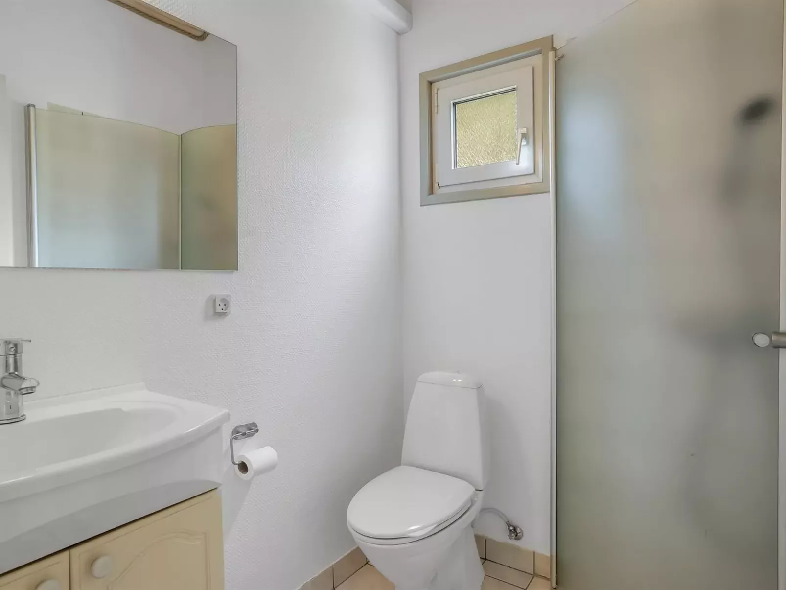 "Richardine" - 850m from the sea-Inside