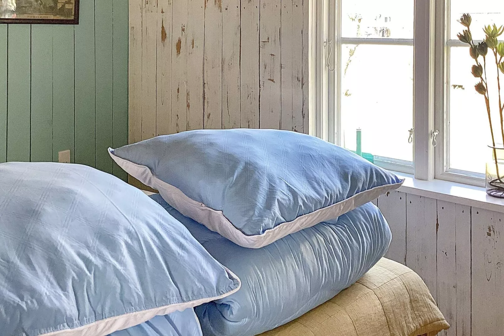 6 person holiday home in Hovborg-By Traum-Indoor