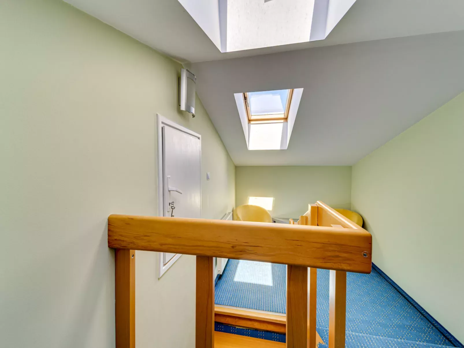 Czarodziejska-Inside