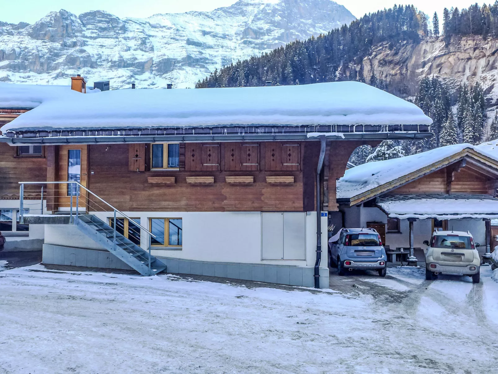 Schwendi 3-Draußen