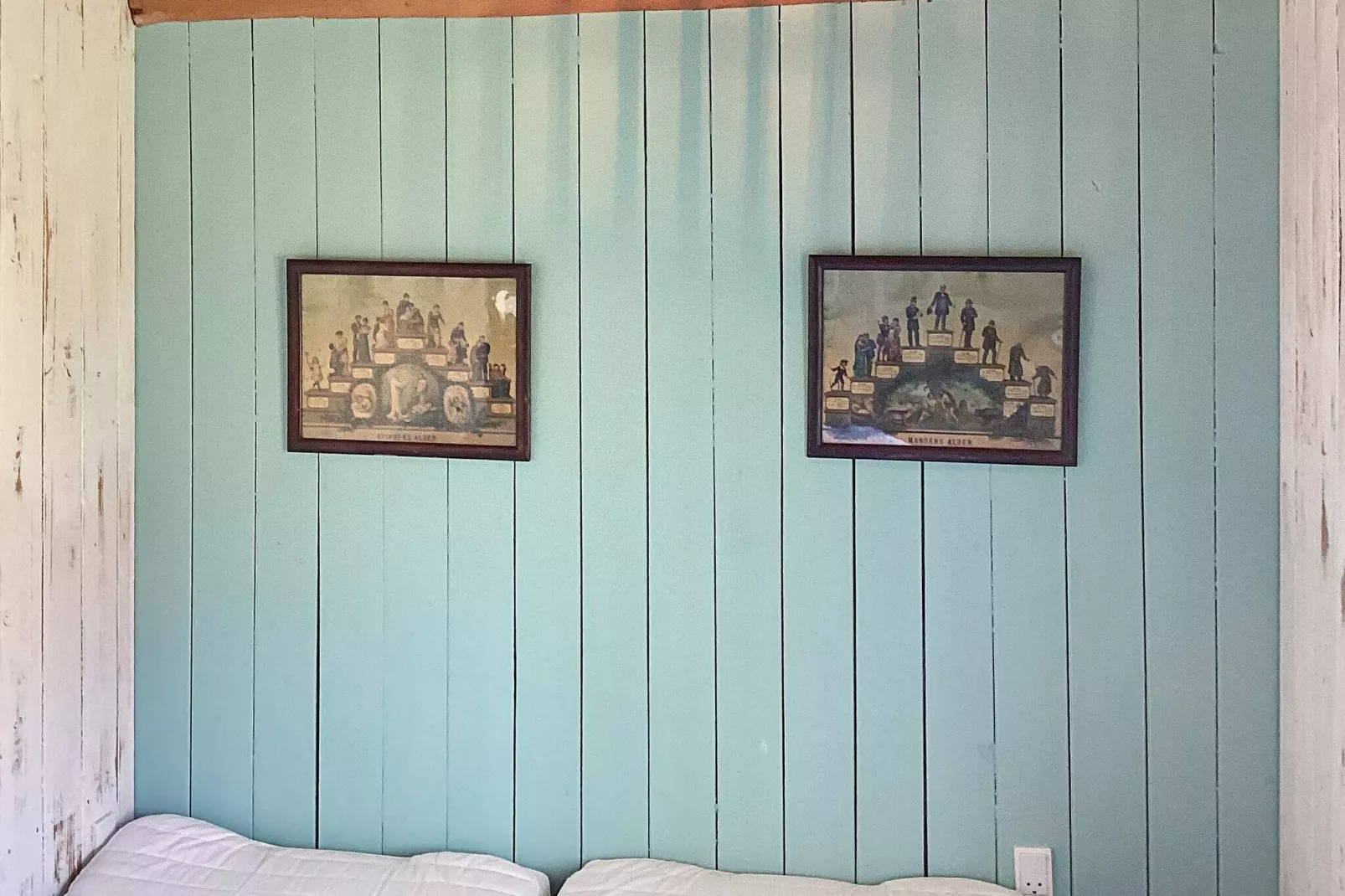 6 person holiday home in Hovborg-By Traum-Indoor