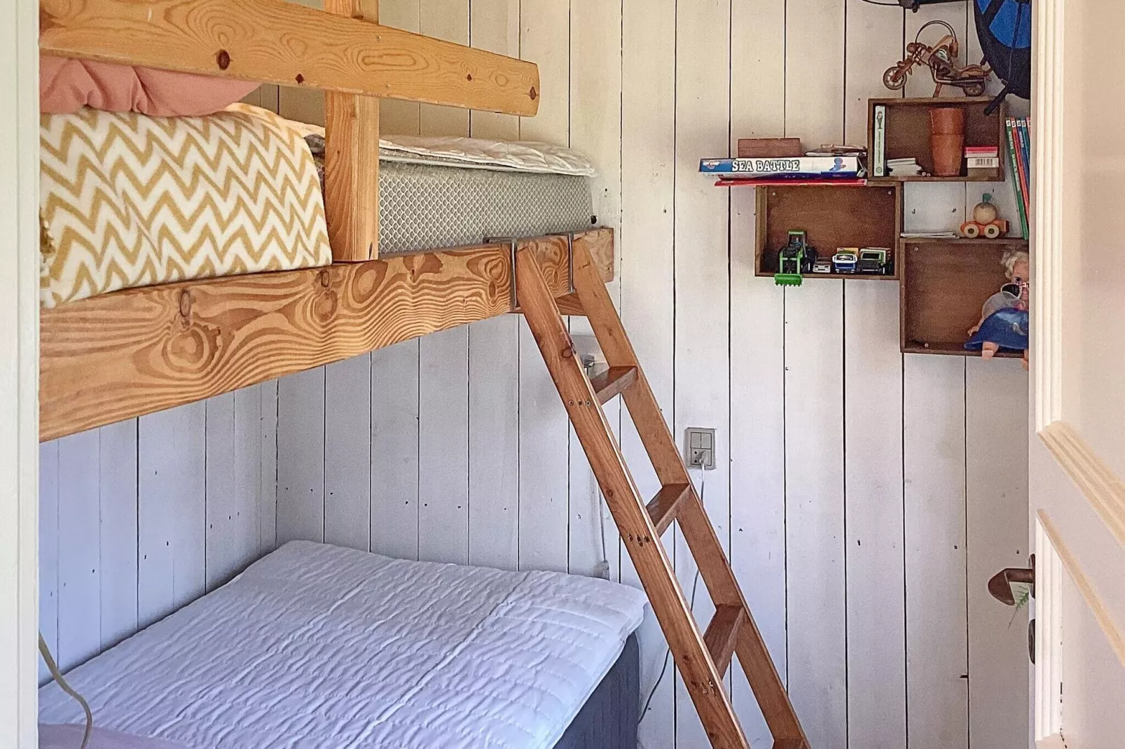 6 person holiday home in Hovborg-By Traum-Indoor