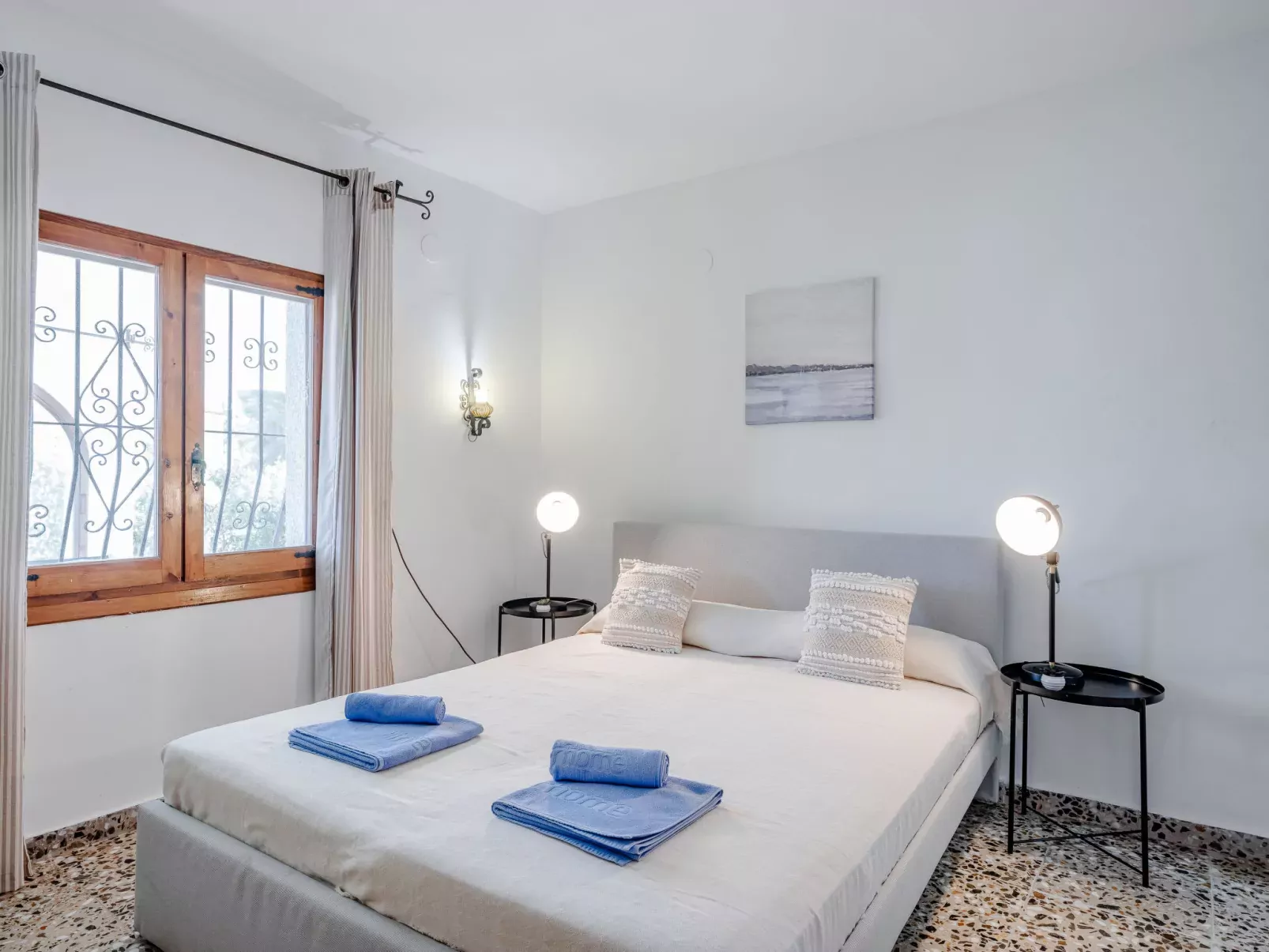 Casa Katharina-Dedans